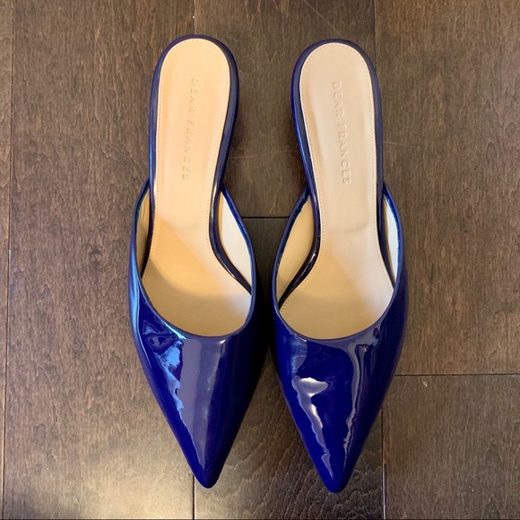 Dear Frances Elin Mule NEW - Picture 5 of 6